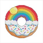 A Year of DONUTS - June (image for) A Year of DONUTS - June